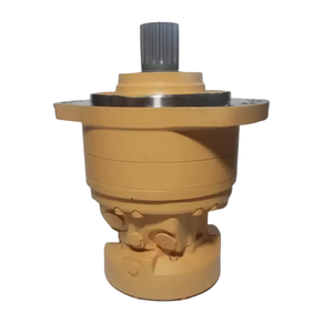 Motor Hidráulico Nuevo MS02 MS02-0-114-A02-2A10 Pistón MS05-8 133 F05 1220 MS05 en Stock Entrega Rápida Esta Serie de R - Product Image 3