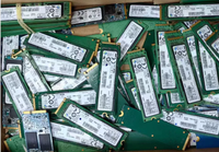 SSD PULLED 128G PCIE NVME M.2 2280 Kategori Produk Hard Drive untuk LAPTOP