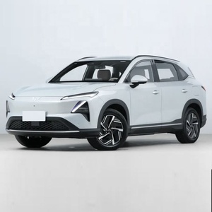 Wuling Starlight Xingguang รถไฟฟ้า1.5L PHEV รถไฮบริดที่มีพลังงานใหม่ที่ยาวนานรถซีดานใหม่ Wuling Starlight รุ่น