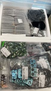 Nouvelle série de câbles flexibles de port de charge USB pour téléphones portables <span class=keywords><strong>Samsung</strong></span>, remplacement des ports de charge de téléphone portable et des câbles de charge - Product Image 6