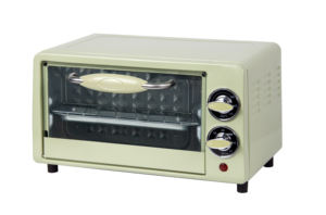 Mini pizza de horno de leñ<span class=keywords><strong>a</strong></span> de grado comercial-Cocina eléctrica perfecta para elaborar pasteles y pasteles en casa - Product Image 5