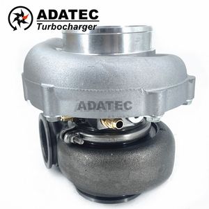 Turbocompresor estándar 900HP Gen3 de doble banda 1.01AR para rodamiento de bolas doble de cerámica de rendimiento Garrett 740902-0088 - Product Image 3