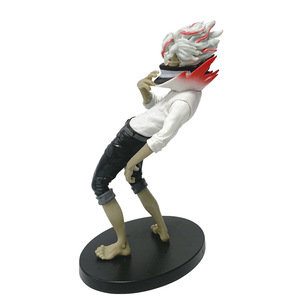 Figura de Dan Da Dan Takakura <span class=keywords><strong>Ken</strong></span> Ayase Momo Shiratori Aira, Figura de PVC, Derivados de Animación, Estatua, Modelo, Juguete, Muñeca, Figura de Acción de Anime - Product Image 3