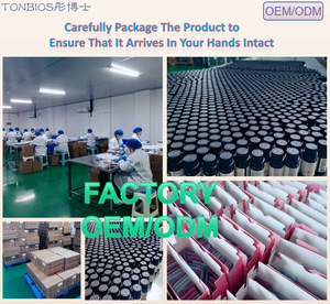 Fabricante OEM/ODM para el mercado estadounidense: Suplemento de proteína de semilla de calabaza y probióticos en polvo liofilizado para hombres, potenciador de la inmunidad. - Product Image 6