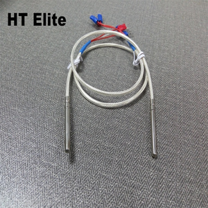 कारखाने की आपूर्ति थोक अनुकूलित टेम्प सेंसर वाटरप्रूफ तापमान सेंसर - Product Image 3