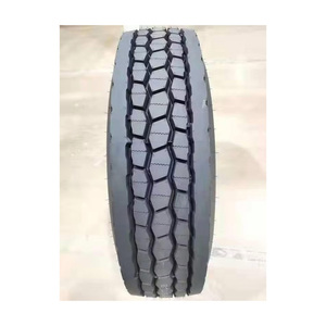 ยางรถบรรทุกขนาด 295/75R22.5 แบบเรเดียล ไม่มียางใน ยี่ห้อ 16PR รุ่น Drive Pattern ใหม่ สำหรับเปลี่ยน/ซ่อม - Product Image 6