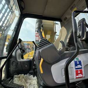 Excavadora Hidráulica Caterpillar 323D2L con Motor y Bomba, Peso Operativo de 23 Toneladas, Modelo 2024, Excavadora Mediana para Construcción - Product Image 2