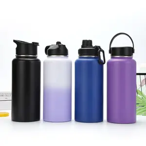Cold Water Bottle Plastic Cute Kawaii Coffee Juice Milk Tea Cups with Lid  Straw 480/700ML Summer Transparent Portable Drinking