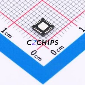 Chip IC de circuito integrado PMIC ADC/DAC-propósito especial, original, nuevo, 1. 2 (4x4) - Product Image 2