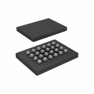 Composant électronique mémoire MX25L12855EXCI-10G 24 TBGA, CSPBGA – Canal de distribution fabricant - Product Image 1