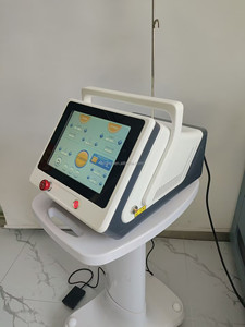 एंडोलेसर लिओ एलयन फेस लिफ्टिंग वजन घटाने 980nm 1470nm 1470nm वसा विलयन शरीर लिपोसक्शन उपकरण - Product Image 3