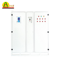 350V800A haute puissance haute tension DC alimentation 800A électrophorèse revêtement Plasma polissage régulateur de tension réglable Digi
