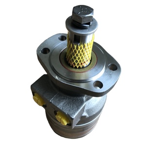 มอเตอร์โรลเลอร์ไซโคลด์ TG0475MS030AAAB มอเตอร์ไฮดรอลิกแบบลูกสูบ - Product Image 1