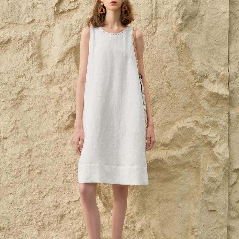 the assembly line tulip dress TULIP SKIRT SEWING PATTERN– The Assembly Line shop main image 1