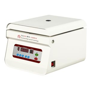 Centrífuga de Laboratorio para Equipos Médicos TG18-WS/TG16-WS - Product Image 1