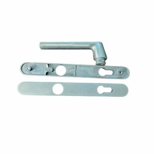 Carcasa de luz LED personalizada de alta calidad, disipador de calor de aluminio, carcasa de fundición a presión de Vietnam para caja de motor, servicios de fundición duraderos - Product Image 2
