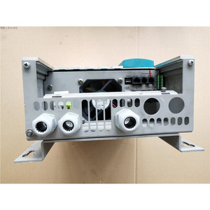 Chargeur MASTERVOLT Mass 2450 - Utilisation en automatisation - Construction en plastique et aluminium - Product Image 2