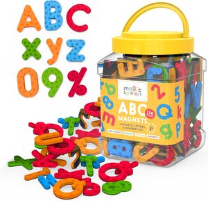 <span class=keywords><strong>Lettres</strong></span> <span class=keywords><strong>magnétiques</strong></span> pour aimants alphabétiques, <span class=keywords><strong>chiffres</strong></span> <span class=keywords><strong>magnétiques</strong></span>, ensemble cadeau, grands aimants <span class=keywords><strong>lettres</strong></span> pour réfrigérateur, aimants ABC, jouet éducatif - Product Image 1