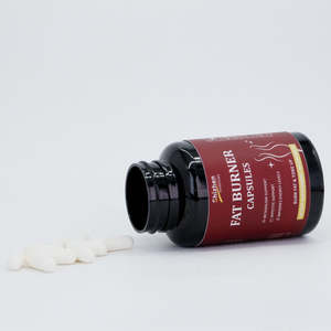 Factory Direct High Quality Fat Burner Capsules 90 Count for Metabolism Support and Fat Burning Dietary <strong>Supplement</strong> - Product Image 4