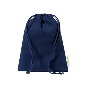 Écharpe Speer en coton biologique, gadgets écologiques - Product Image 4