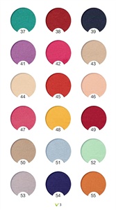 Colore morbido tinta unita arco per <span class=keywords><strong>capelli</strong></span> a forma di forma e dimensioni girandola <span class=keywords><strong>capelli</strong></span> su misura per bambine accessori per <span class=keywords><strong>capelli</strong></span> - Product Image 4