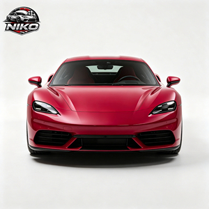 Film de protection de voiture NIKO Film Factory, prix de gros, TPU, couleur violette, 8,0 mil, film PPF - Product Image 1