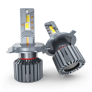 Striscia LED per Fari <span class=keywords><strong>Auto</strong></span> TCYATO con Telecomando a Tre Colori, Lampadina LED <span class=keywords><strong>H4</strong></span>, Lampadina LED H11, <span class=keywords><strong>Lampadine</strong></span> LED per <span class=keywords><strong>Auto</strong></span> - Product Image 6