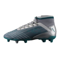Chaussures de football de haute qualité avec semelle extérieure respirante en TPU pour l'extérieur
