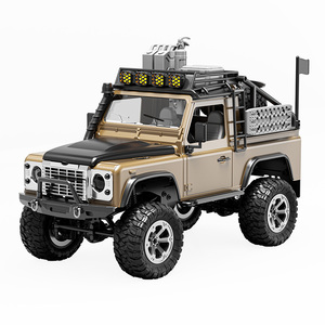 HOSHI KFPLAN KF90 <span class=keywords><strong>Auto</strong></span> RC Scala 1/12 4WD Drift Car 2.4G Telecomando <span class=keywords><strong>Auto</strong></span> da Arrampicata Modello RC Crawler per Regalo di Natale - Product Image 3