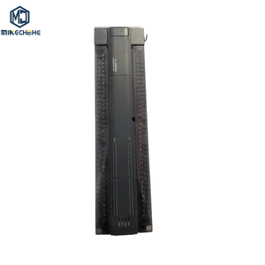 ตัวควบคุมลอจิกเอาท์พุทแบบ H2U-2416MR-XP H2U-3624MR-XP H2U-4848MR-XP H2U-6464MR-XP สำหรับงานอุตสาหกรรมแบบอัตโนมัติ - Product Image 1