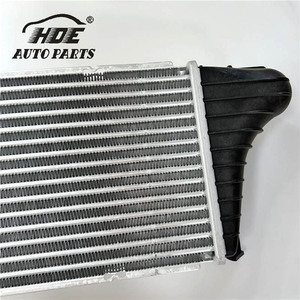 93828087 93822683 Radiador Completo al por Mayor para Iveco Daily II - Product Image 3
