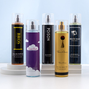 Profumo da Donna 250ml, Fragranza Duratura, Fresca e Naturale per Studentesse e Ragazze, Spray - Product Image 4