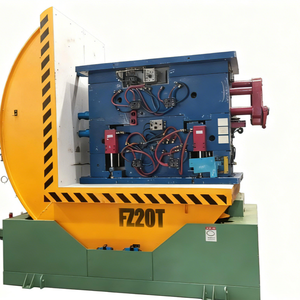 JOMA Ribaltatore per Stampi da 30 Tonnellate - Macchina Ribaltante da 10kW Multi-Tensione (110V-480V) 4500kg con 2 Anni di Garanzia - Product Image 4