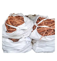 Grossiste de fil de cuivre de marque ZONGHUI à prix avantageux, origine Shandong, 99,99 % / Déchets de cuivre métallique