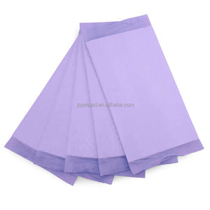 Almohadillas de Entrenamiento para Perros Desechables de Algodón y Lino de Primera Calidad, Precio Competitivo, OEM, Absorbentes de Agua - Product Image 6