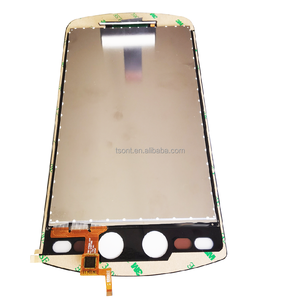 Kaliteli fabrika özel 7 inç dokunmatik ekran paneli 1024RGB * 600 çözünürlük <span class=keywords><strong>I2C</strong></span> arayüzü GSL3680 LCD ekran modülleri - Product Image 6