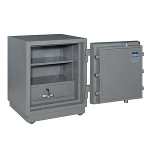 خزنة معدنية رقمية ثقيلة الوزن بتصميم جديد من أوكيدا - Product Image 4