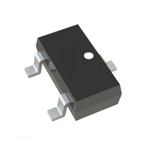 Gestión de Energía (PMIC) TO 236 3, SC 59, SOT 23 3 S-1206B27-M3T1G Comprar en Línea Componentes Electrónicos BOM IC En Stock - Product Image 1