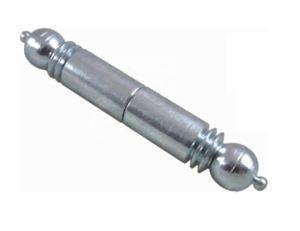 بوابة متأرجحة لحام العلم المفصلي المعادن مفصل فولاذي - Product Image 6