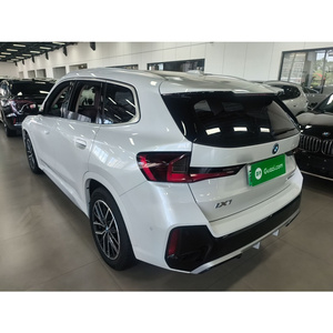 Auto Usado Guazi, <span class=keywords><strong>BMW</strong></span> iX1 RTS 2023, Eléctrico, Automático, SUV de 5 Plazas, Volante a la Izquierda, para Compradores de SUV Eléctricos - Product Image 4