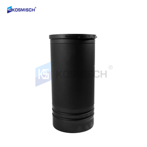 高品质 DH100 气缸套 OEM 9-11261-241-0 DH100 气缸套发动机零件，用于五十铃柴油机气缸套更换 - Product Image 1