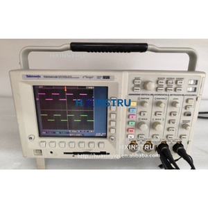 ออสซิลโลสโคป Tektronix TDS3054B 4CH DPO 500MHz 5GSas H - Product Image 3