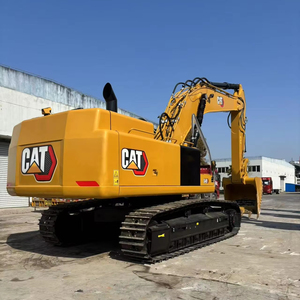 Excavatrice d'occasion CAT 349 Prix avantageux Excellentes performances Excavatrice d'occasion CAT à vendre - Product Image 1