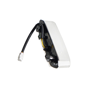 ไฟท้ายเบรค LED ด้านหลังสำหรับ 2006 2009 ยามาฮ่า Yfz 450 Mp Sl018 W อะไหล่ทดแทน - Product Image 1