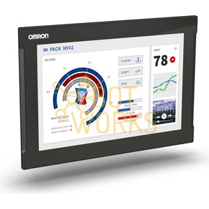 Omron NYP275047700298 - Nuovo - Product Image 1