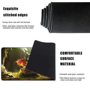 <span class=keywords><strong>Tapis</strong></span> <span class=keywords><strong>de</strong></span> <span class=keywords><strong>jeu</strong></span> en caoutchouc personnalisé, compatible avec les jeux <span class=keywords><strong>de</strong></span> cartes <span class=keywords><strong>MTG</strong></span>, OCG, CCG, RPG, TCG - Product Image 5