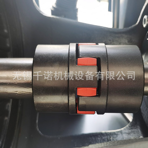 เครื่องอัดอากาศแบบสกรู Kaishan Bmvf 7.5 กิโลวัตต์ แบบหล่อลื่นด้วยน้ำมัน ใช้ไฟฟ้ากระแสสลับ 380 โวลต์ ระบายความร้อนด้วยอากาศ - Product Image 3