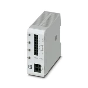 2702334 Contact Industrial <b>Ethernet</b> <b>Switch</b> Fl <b>Switch</b> 2204-2tc-2sfx - Product Image 1