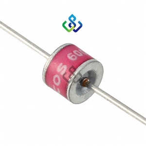 IN magazzino originale nuovo di zecca GDT 600V 10KA 2 POLE <span class=keywords><strong>TH</strong></span> B88069X2830S102 - Product Image 1