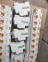 Ic60h Tp Mcb 6a 10a 16a 20a 25a 32a 40a 50a 63a Type B C D TVA inclus Produit neuf, original avec une garantie d'un an